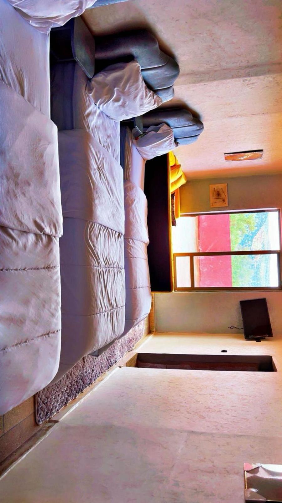 Hotel France Ouzoud Dış mekan fotoğraf